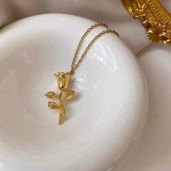Eternal Rose - Amyra's Jewellery