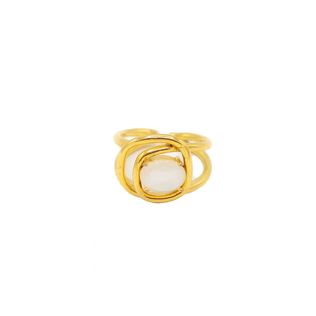 Eternal Glow Ring
