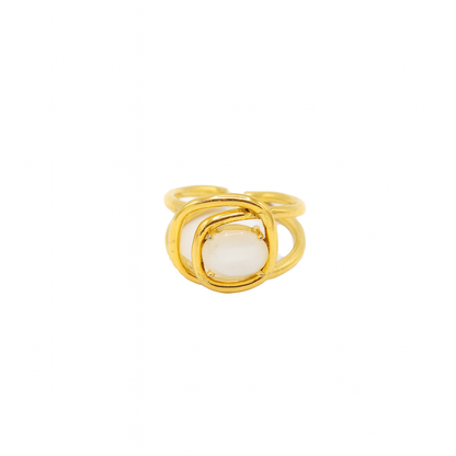 Eternal Glow Ring