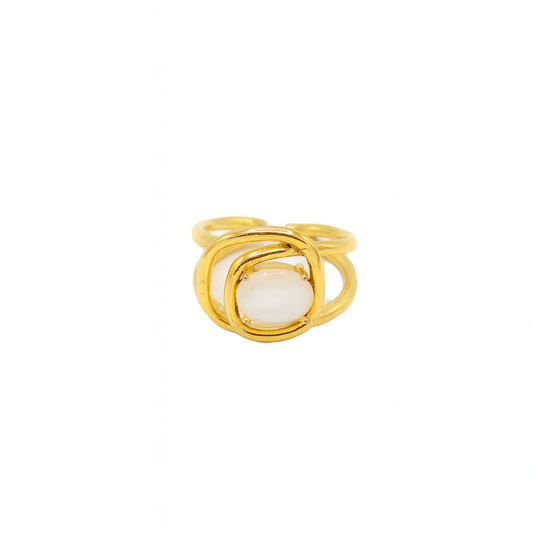 Eternal Glow Ring