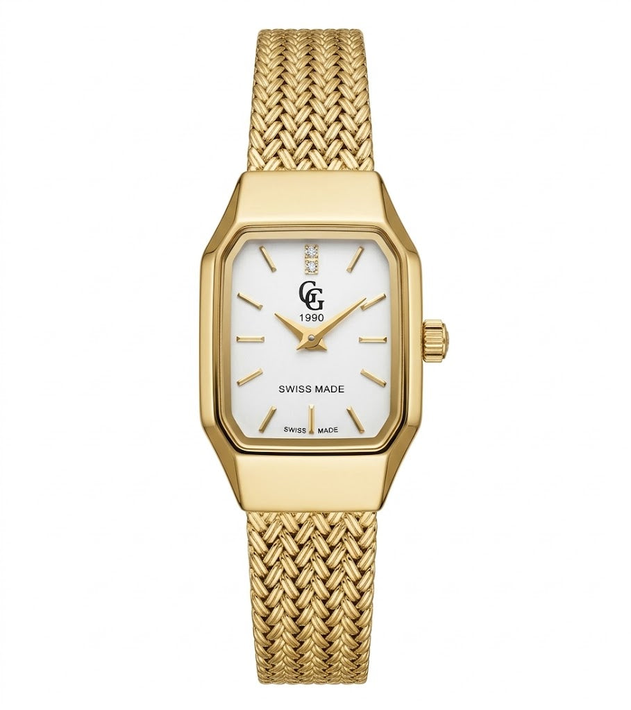 Eterna Gold