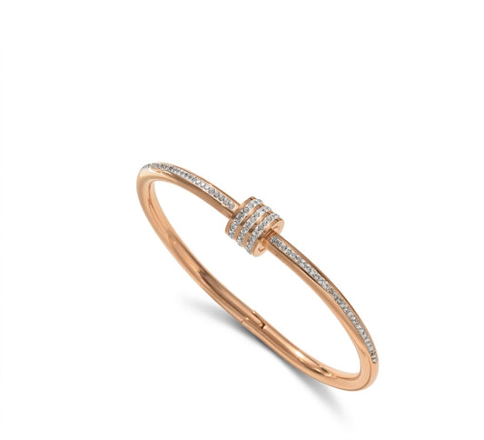 Elysian Spark Bangle