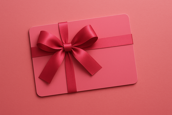 Amyra’s Jewellery Gift Card – The Perfect Gift