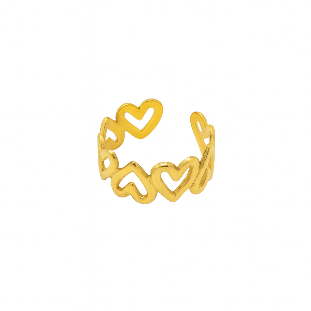 Amour Éternel