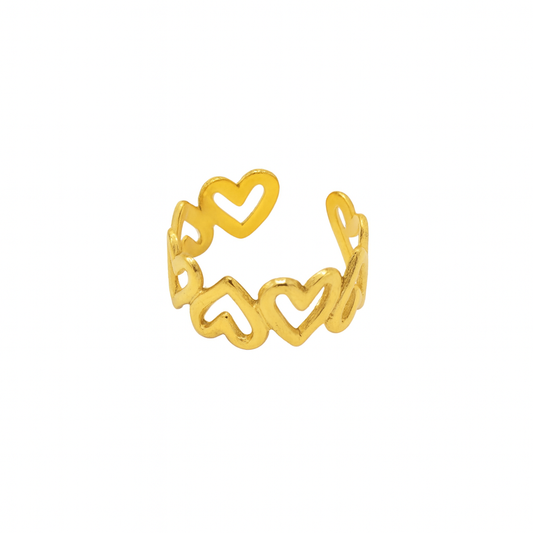Amour Éternel