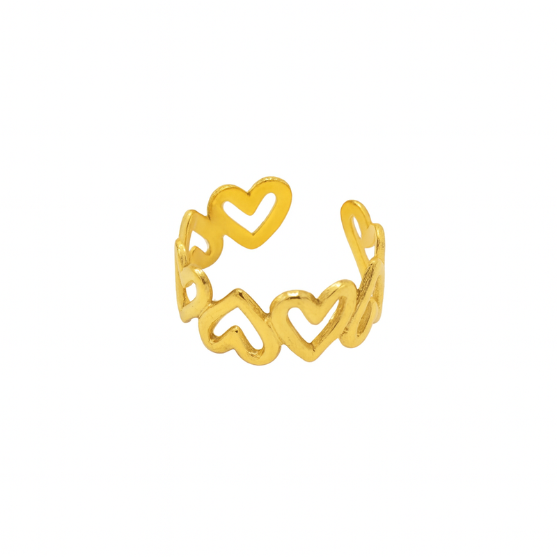 Amour Éternel