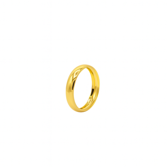 Classic Gold Bracelet