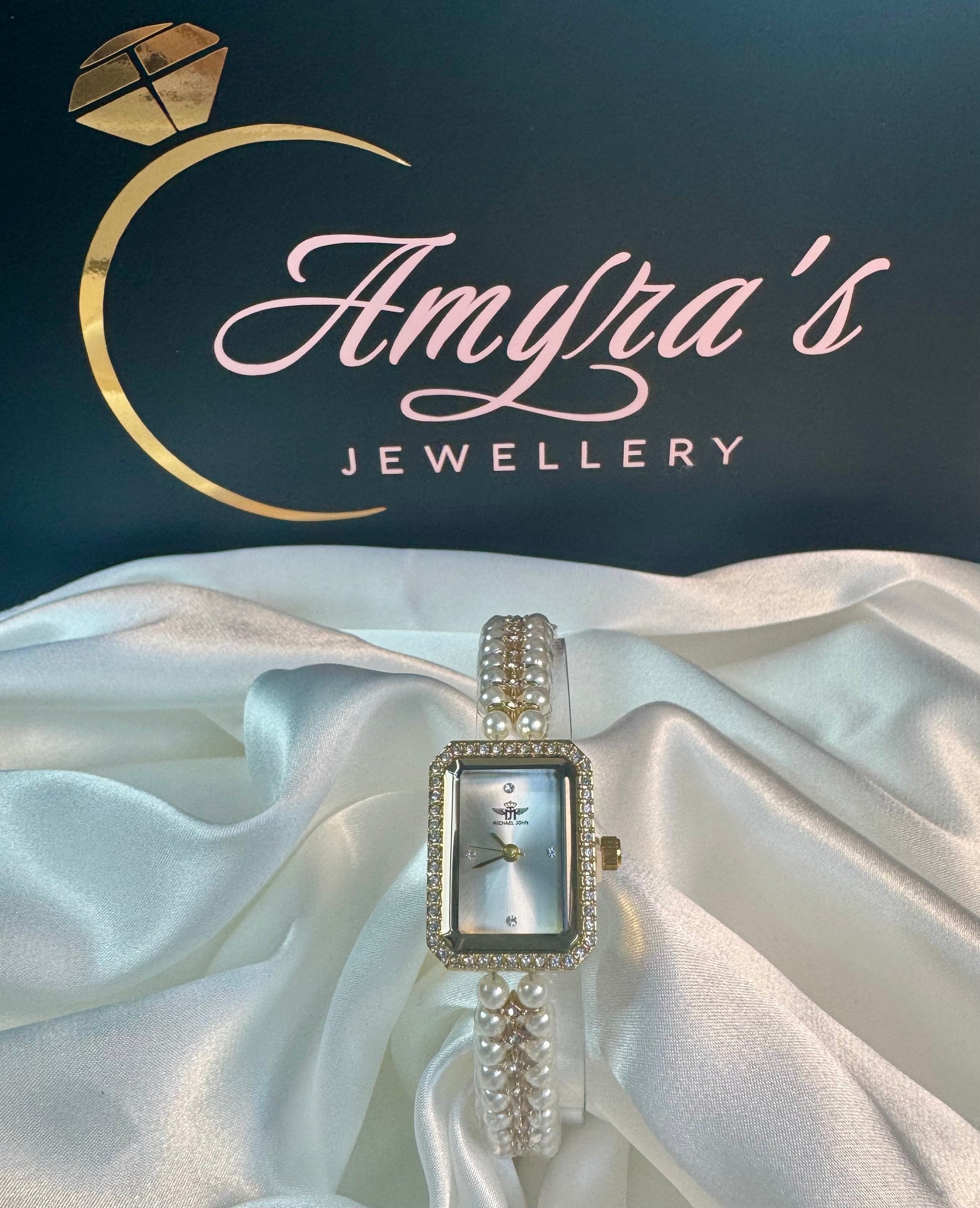 Elara - Amyra's Jewellery