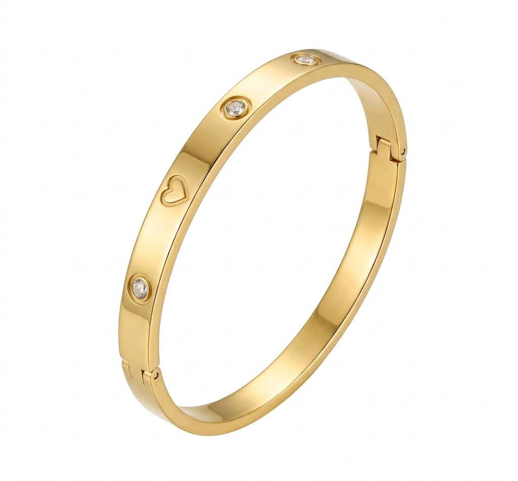 Amour Bangle