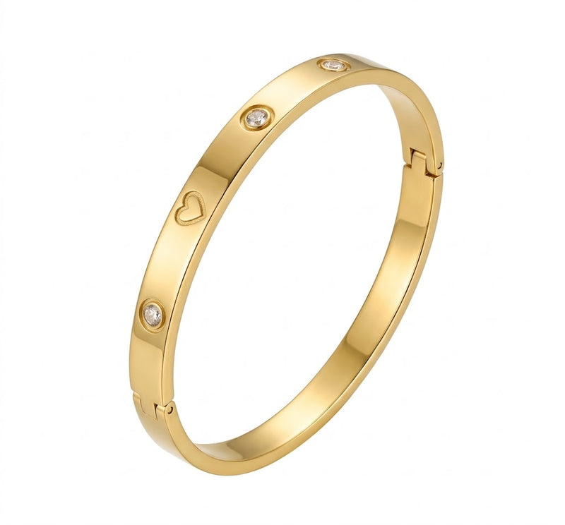 Amour Bangle