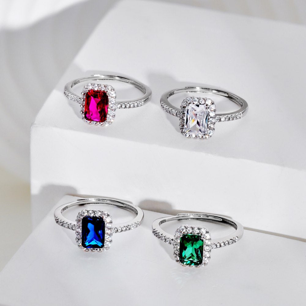 Joanne's Ring - Amyra's Jewellery