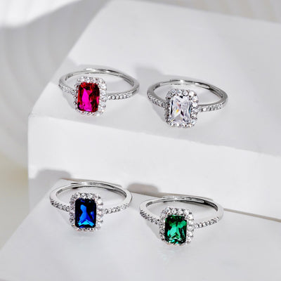 Joanne's Ring - Amyra's Jewellery