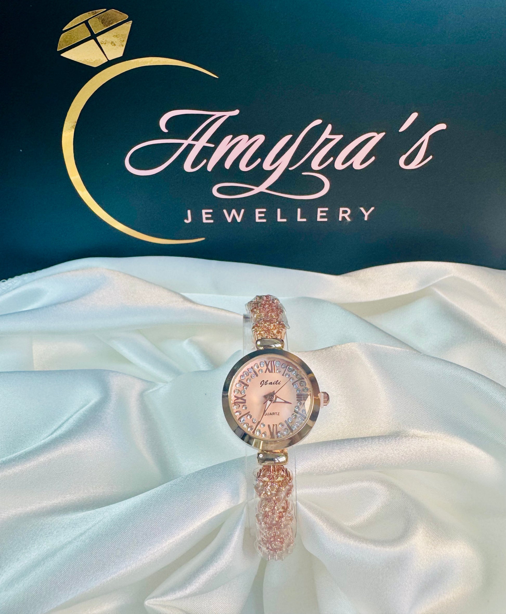 Radiance - Amyra's Jewellery