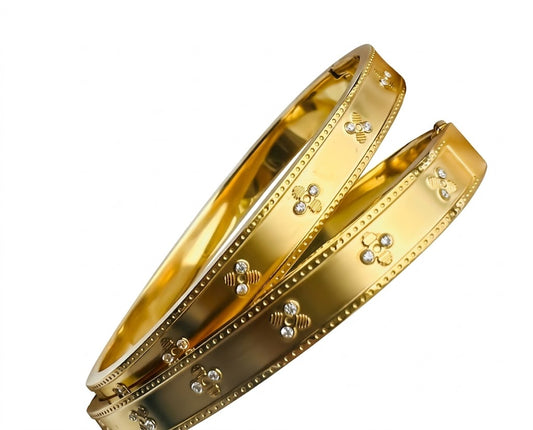 Eterna Bangle