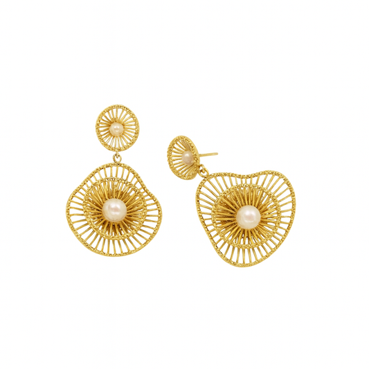 Gold Pearl Statement