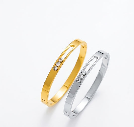 Elysian Motion Bangle