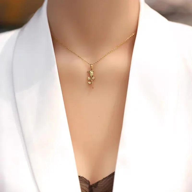 Eternal Rose - Amyra's Jewellery