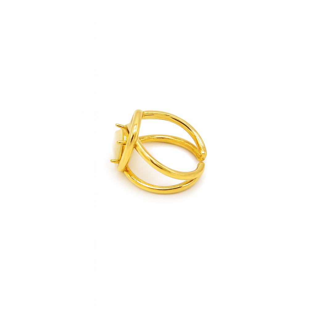 Eternal Glow Ring