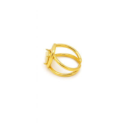 Eternal Glow Ring