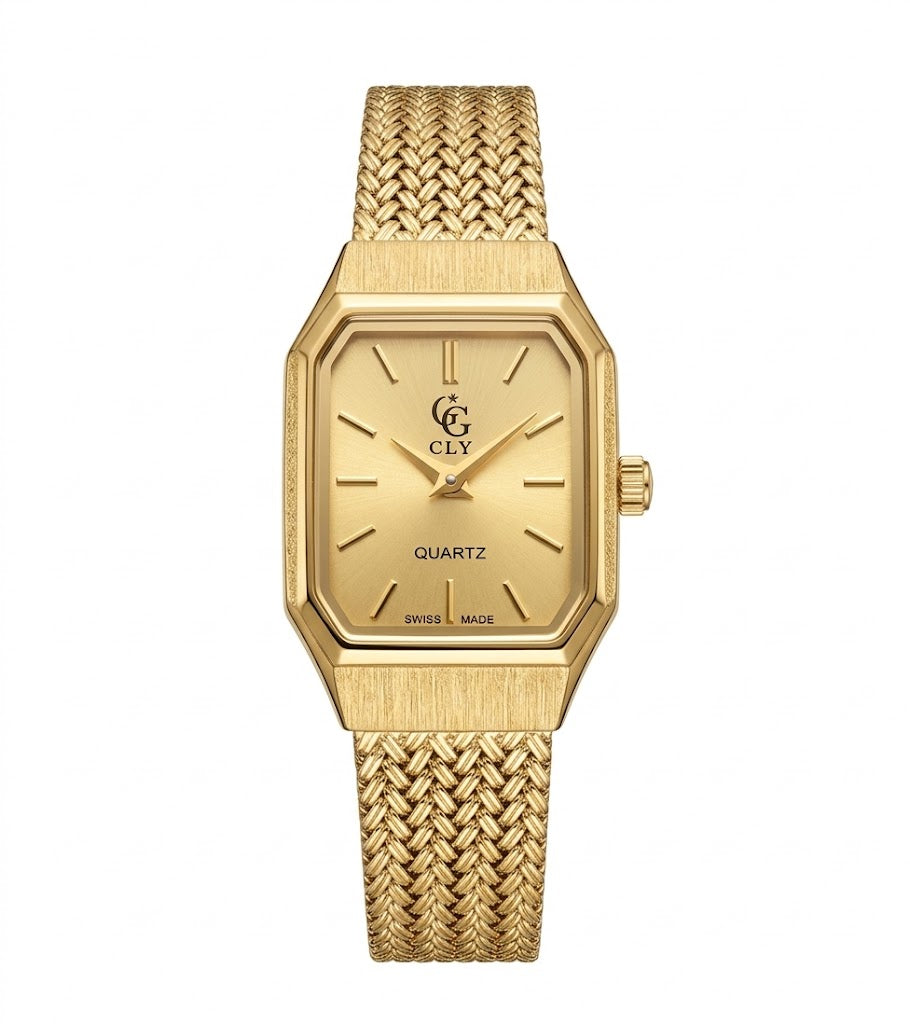 Eterna Gold