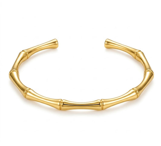 Bracelet en bambou