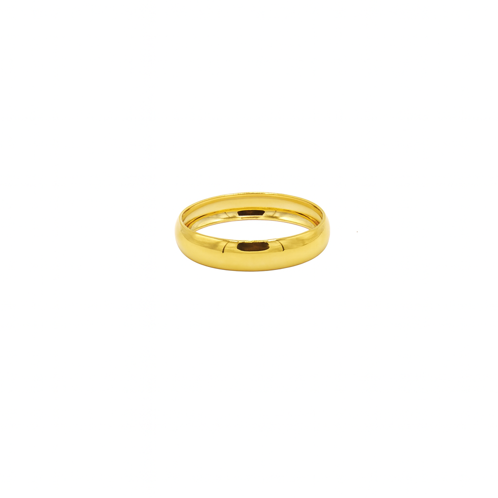 Classic Gold Bracelet