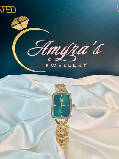 Aurelia - Amyra's Jewellery