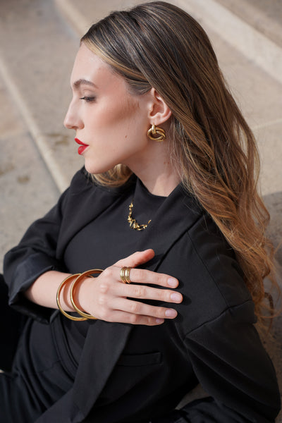 Jewelry That Tells Your Story