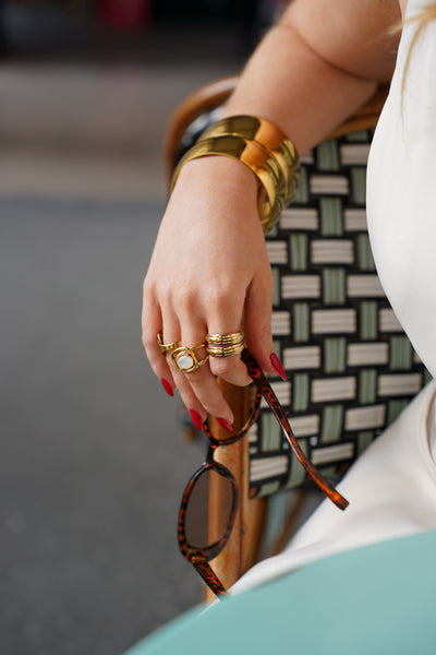 Shine with the New Collection