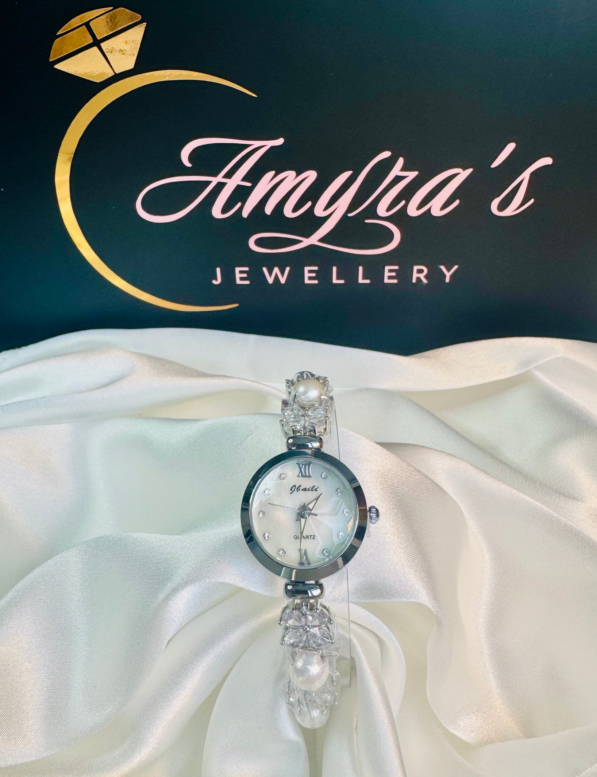 Radiance - Amyra's Jewellery