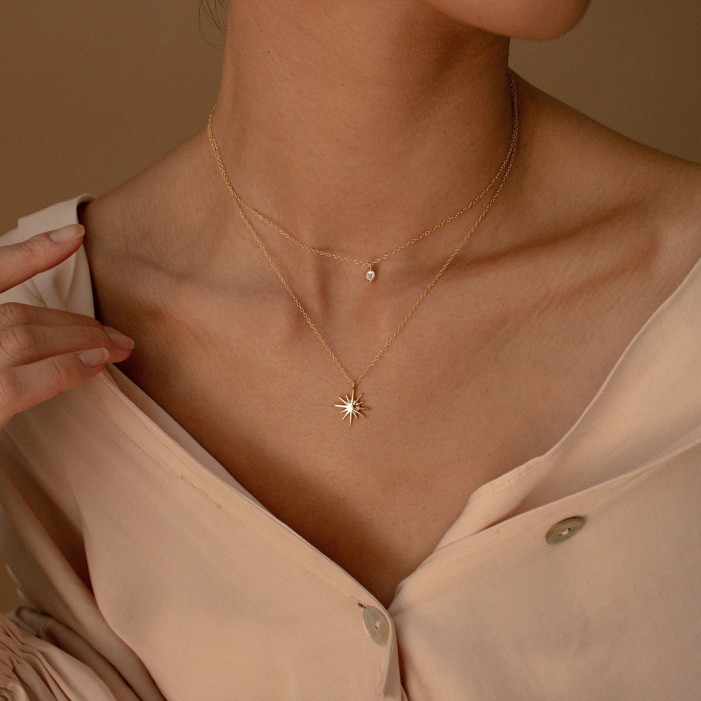 Sunshine - Amyra's Jewellery