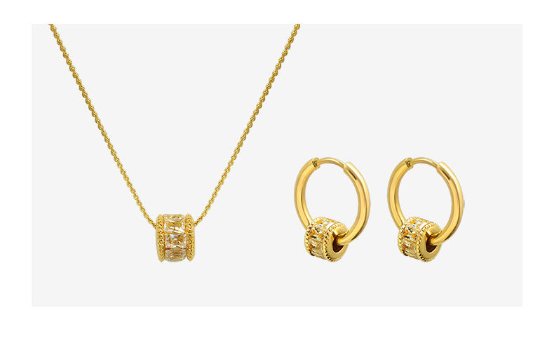 Anna’s set - Amyra's Jewellery