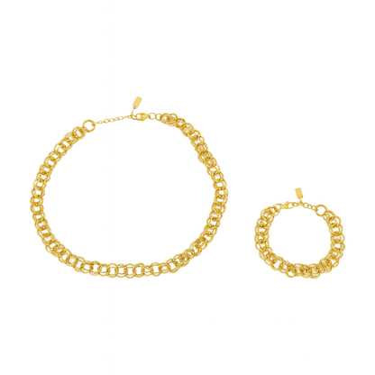Radiant Links