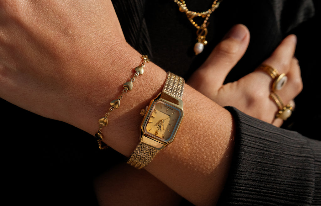Eterna Gold - Amyra's Jewellery
