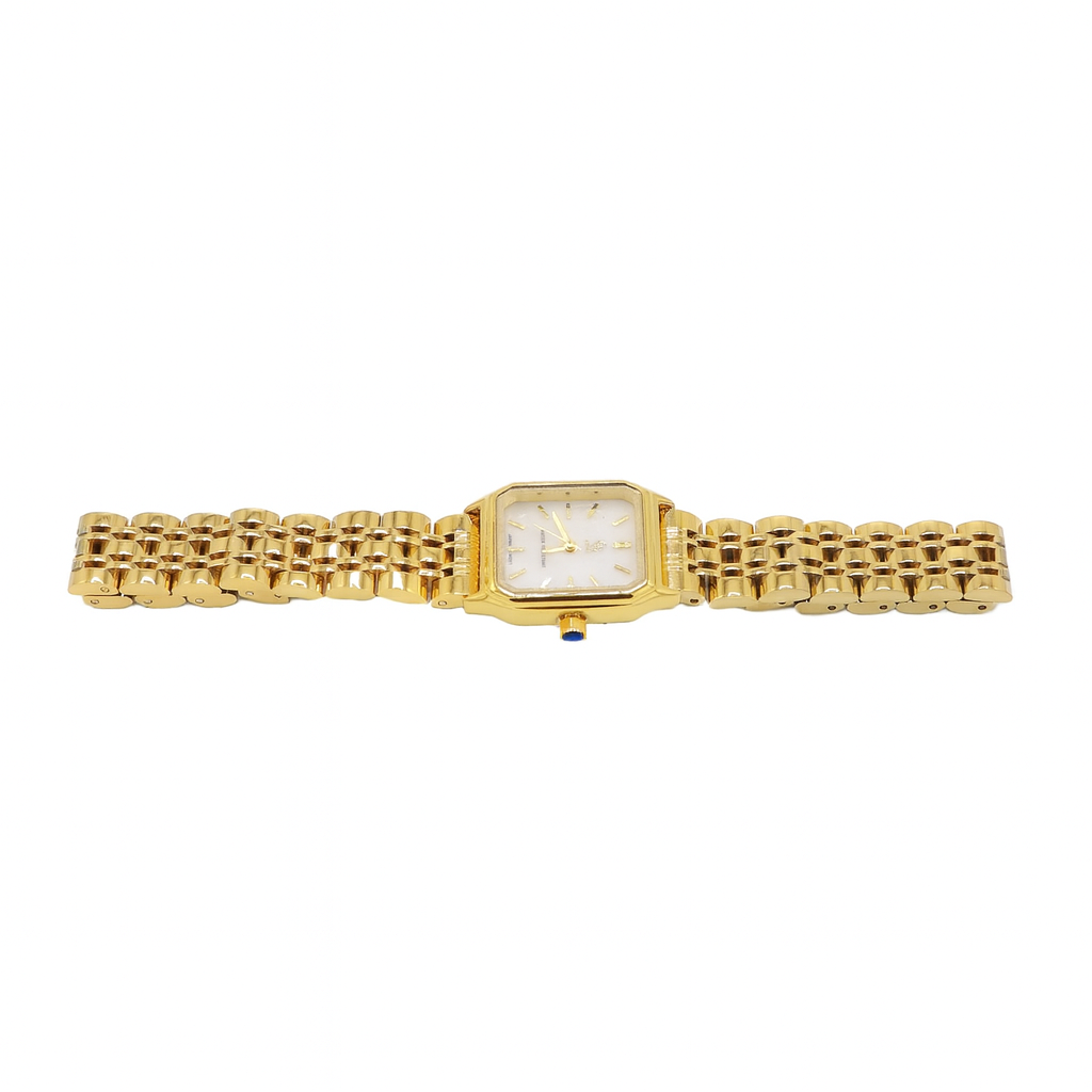 Gold Square Link
