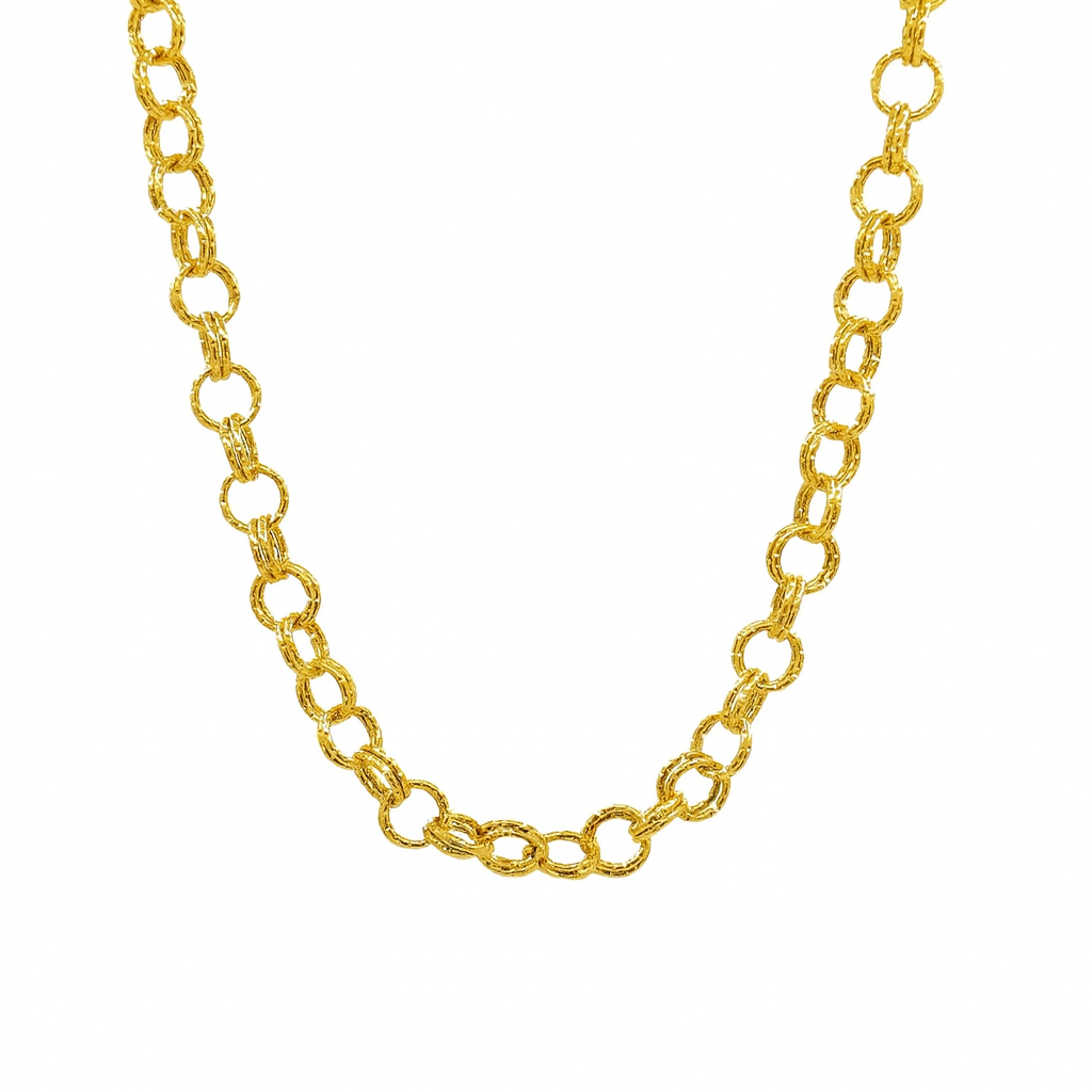 Radiant Links