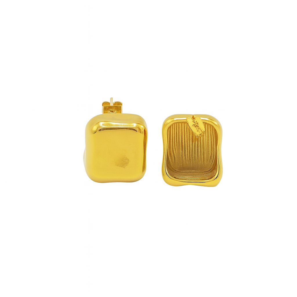 Gold Square