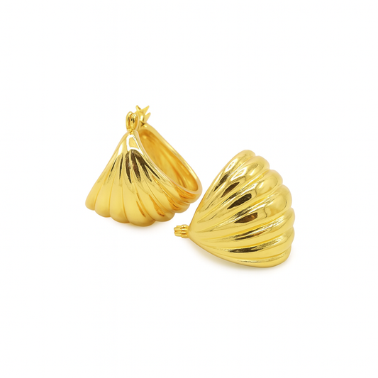 Gold Shell