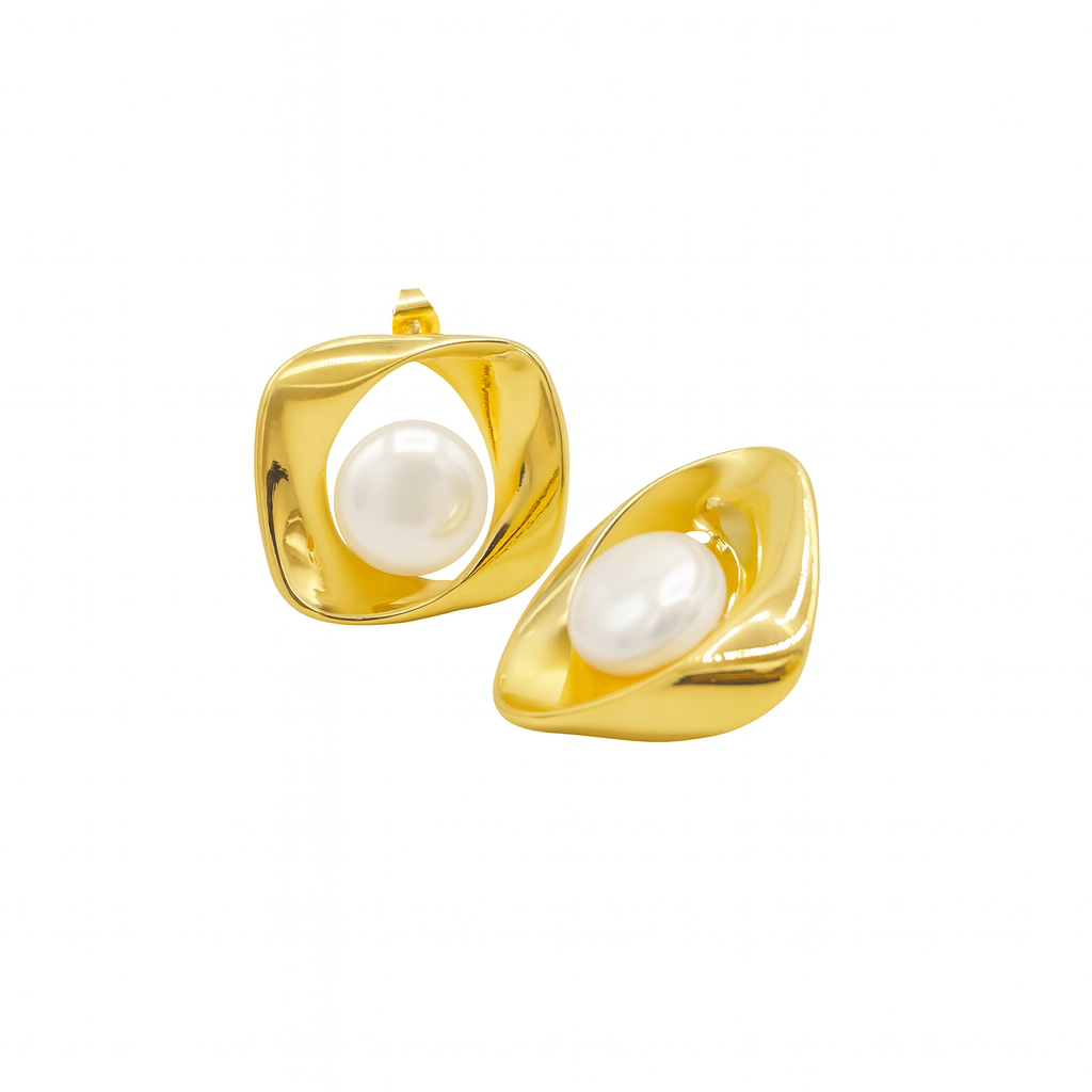 Gold Pearl
