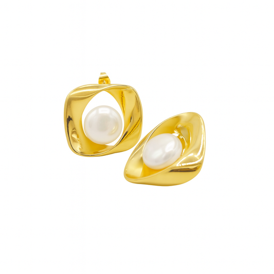 Gold Pearl
