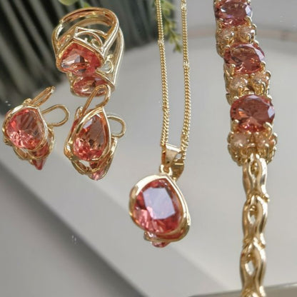 Amyra's Gem - Amyra's Jewellery