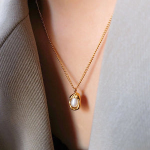 Pearl - Amyra's Jewellery
