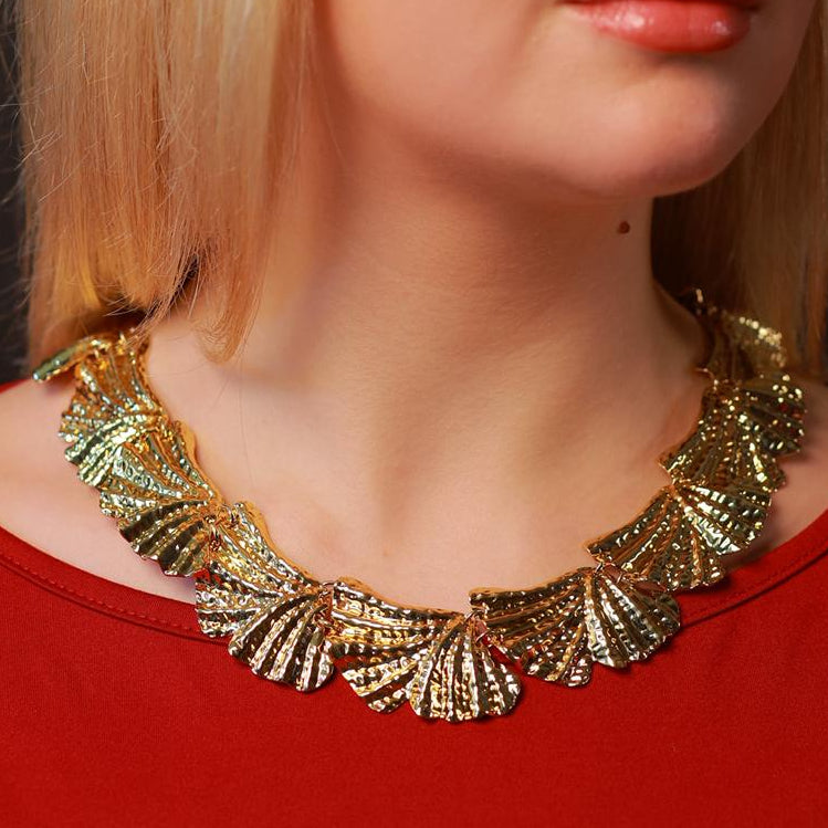 Golden Petal