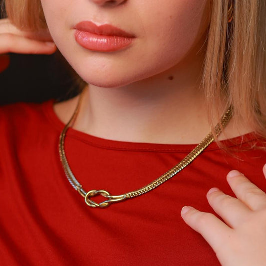 Eternal Knot