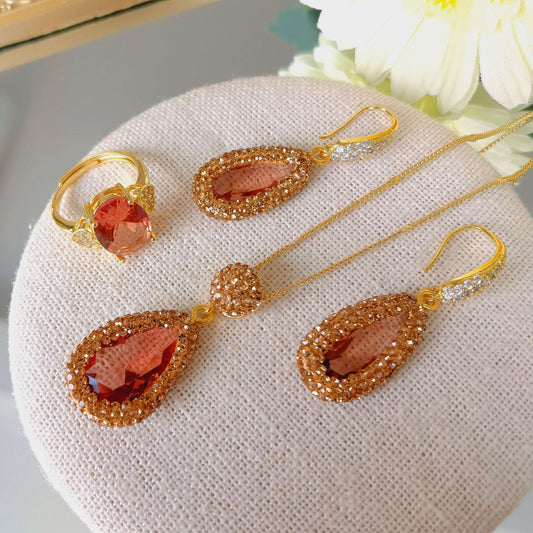 Amyra's Gem - Amyra's Jewellery