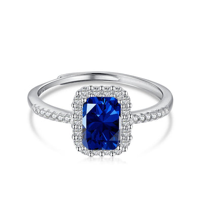 Joanne's Ring - Amyra's Jewellery