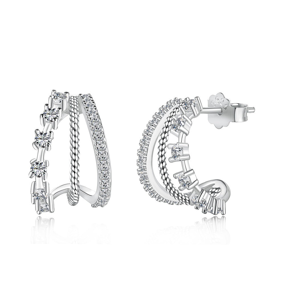 Lola's Earring - Amyra's Jewellery