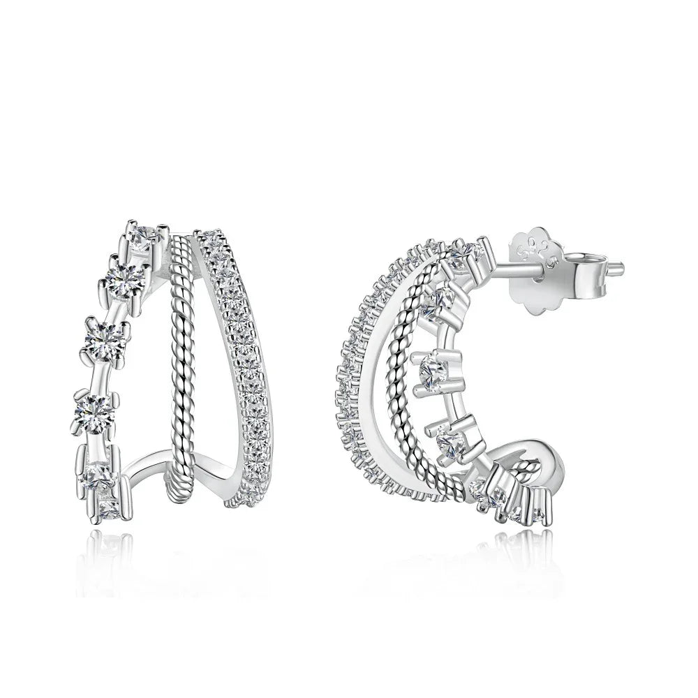 Lola's Earring - Amyra's Jewellery