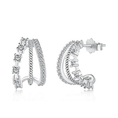 Lola's Earring - Amyra's Jewellery