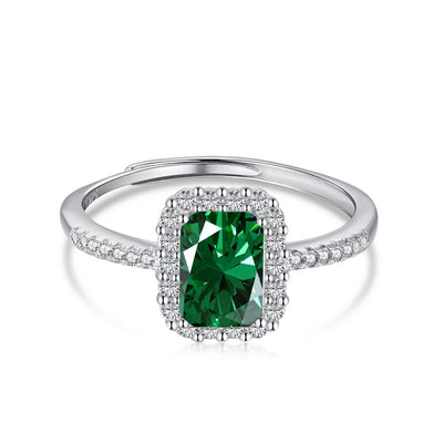 Joanne's Ring - Amyra's Jewellery